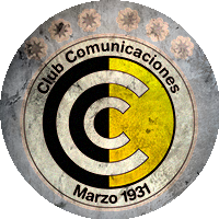 Logo Club Comunicaciones